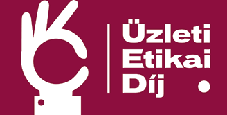 Üzleti Etikai Díj - Human Dialog