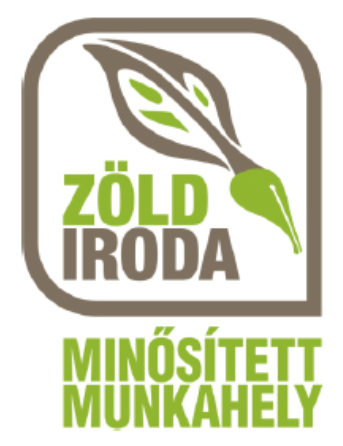 Zöld Iroda