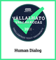 Vállalható vállalkozás - Human Dialog