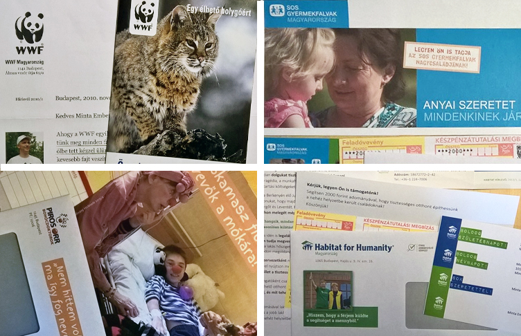 Post Images En Clients