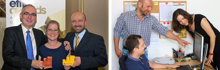 Post Images En Clients